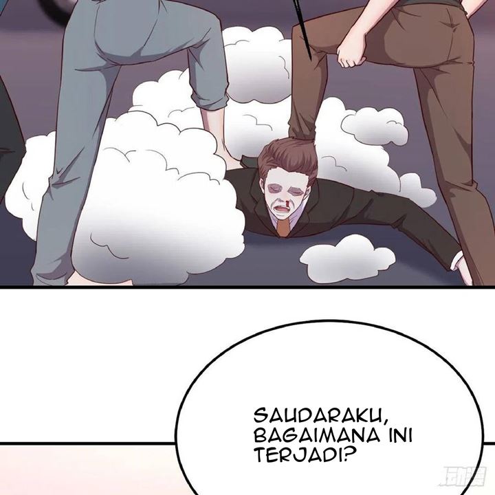 Full-level Peach Blossom Acupuncturist Chapter 39 Bahasa Indonesia