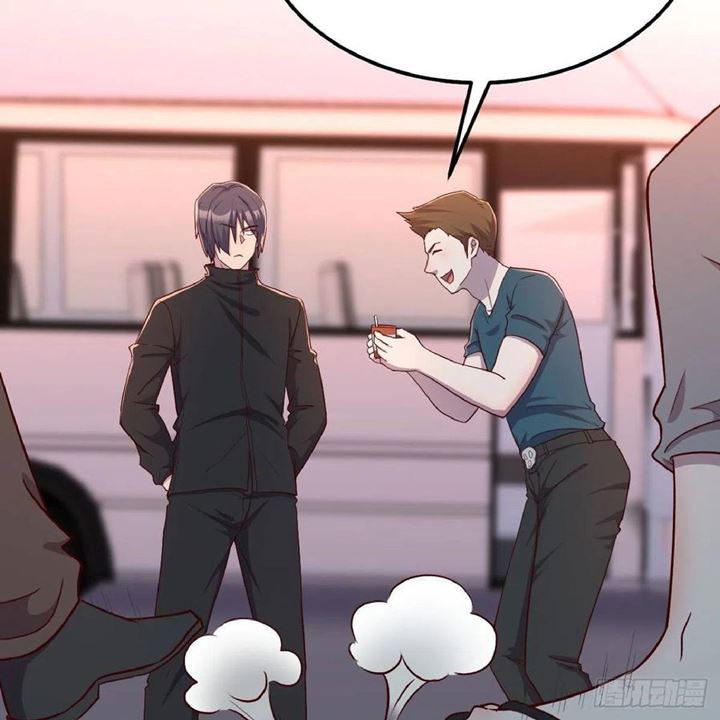 Full-level Peach Blossom Acupuncturist Chapter 39 Bahasa Indonesia