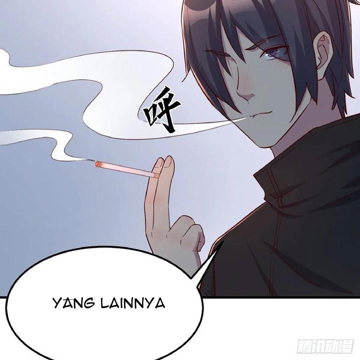 Full-level Peach Blossom Acupuncturist Chapter 39 Bahasa Indonesia