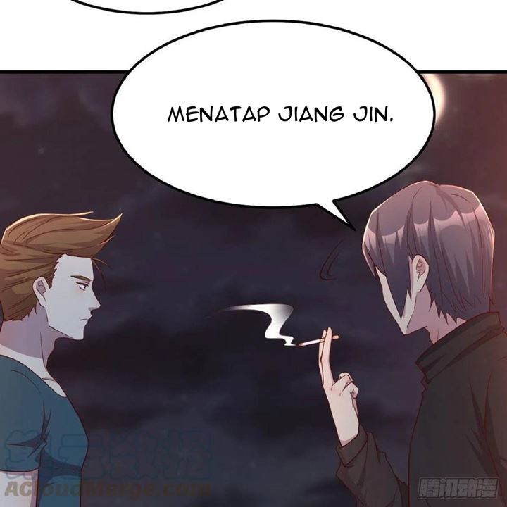 Full-level Peach Blossom Acupuncturist Chapter 39 Bahasa Indonesia