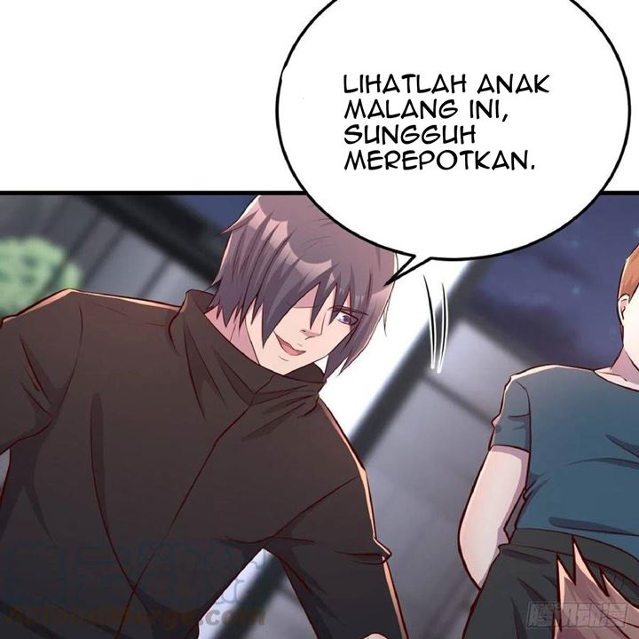 Full-level Peach Blossom Acupuncturist Chapter 39 Bahasa Indonesia