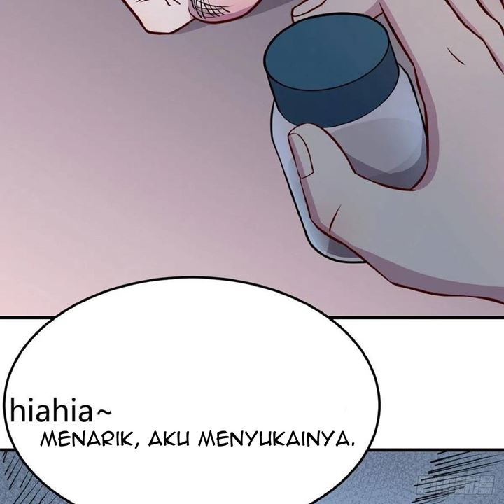 Full-level Peach Blossom Acupuncturist Chapter 39 Bahasa Indonesia