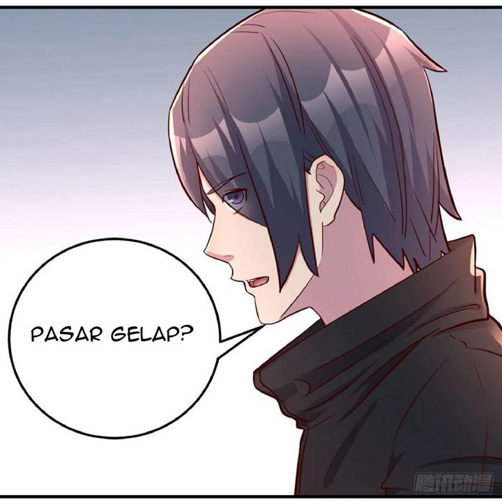 Full-level Peach Blossom Acupuncturist Chapter 39 Bahasa Indonesia