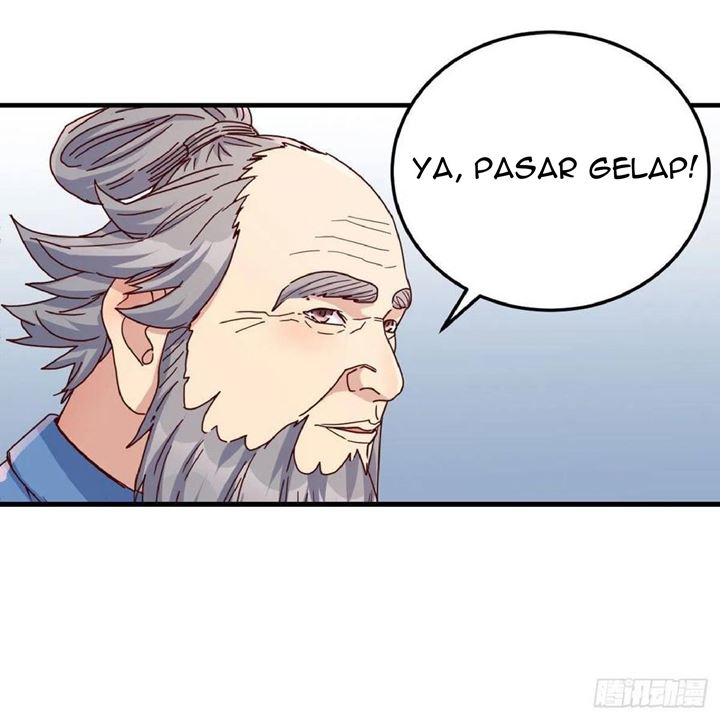 Full-level Peach Blossom Acupuncturist Chapter 39 Bahasa Indonesia