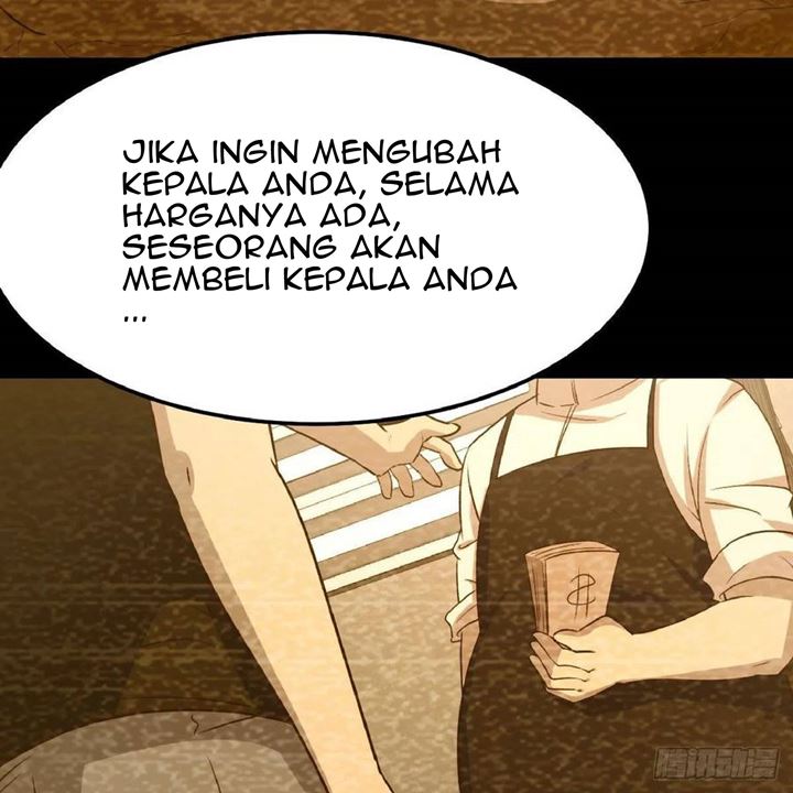 Full-level Peach Blossom Acupuncturist Chapter 39 Bahasa Indonesia