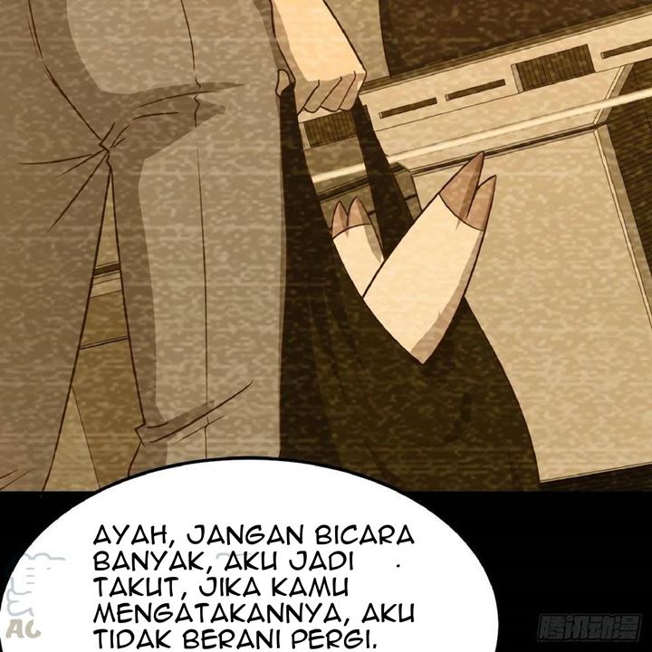 Full-level Peach Blossom Acupuncturist Chapter 39 Bahasa Indonesia