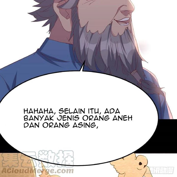 Full-level Peach Blossom Acupuncturist Chapter 39 Bahasa Indonesia