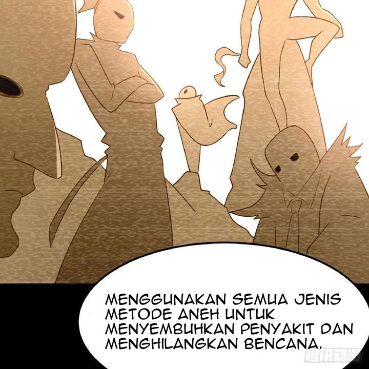 Full-level Peach Blossom Acupuncturist Chapter 39 Bahasa Indonesia