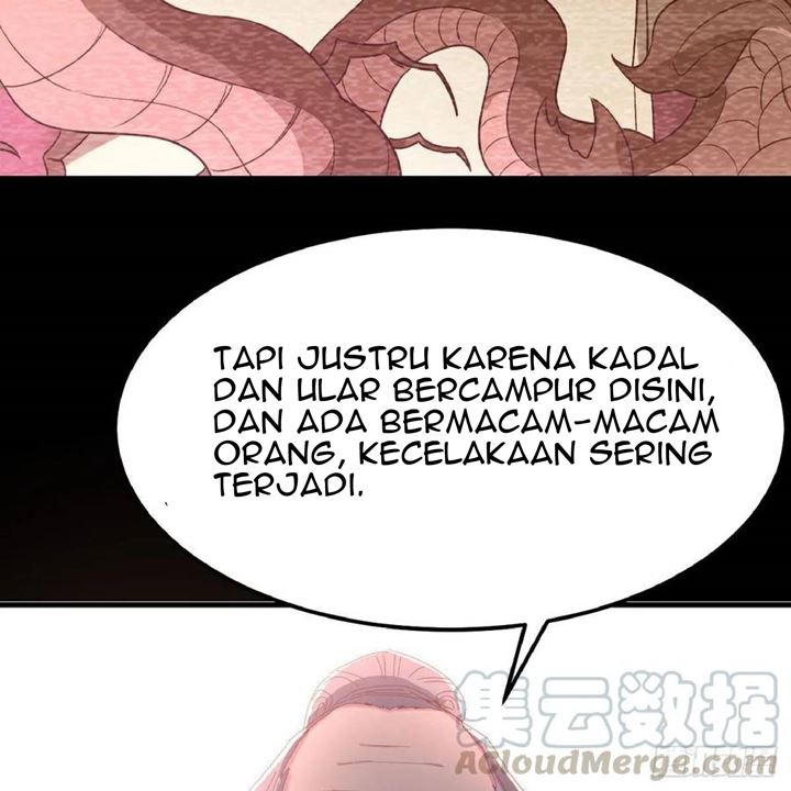 Full-level Peach Blossom Acupuncturist Chapter 39 Bahasa Indonesia