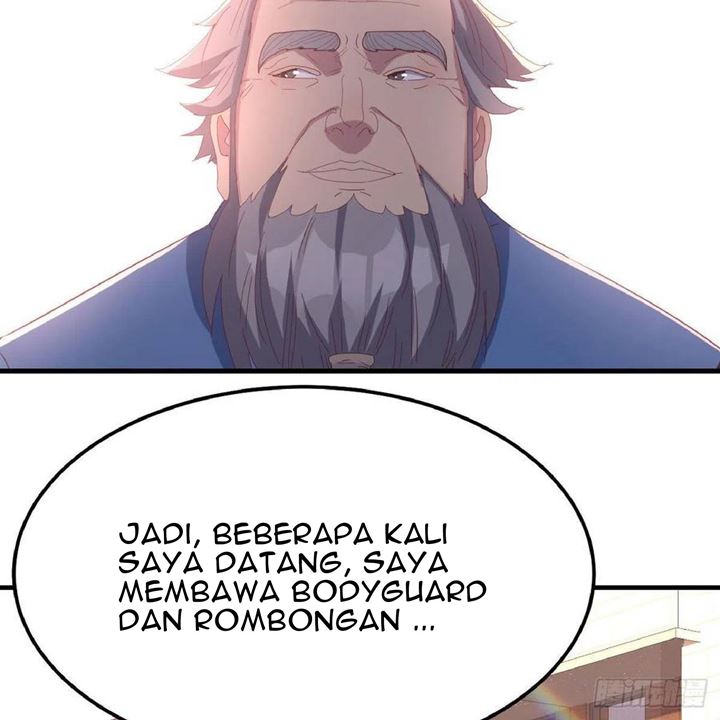 Full-level Peach Blossom Acupuncturist Chapter 39 Bahasa Indonesia