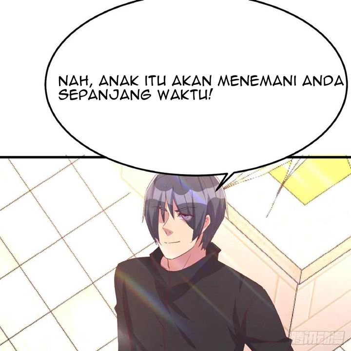 Full-level Peach Blossom Acupuncturist Chapter 39 Bahasa Indonesia