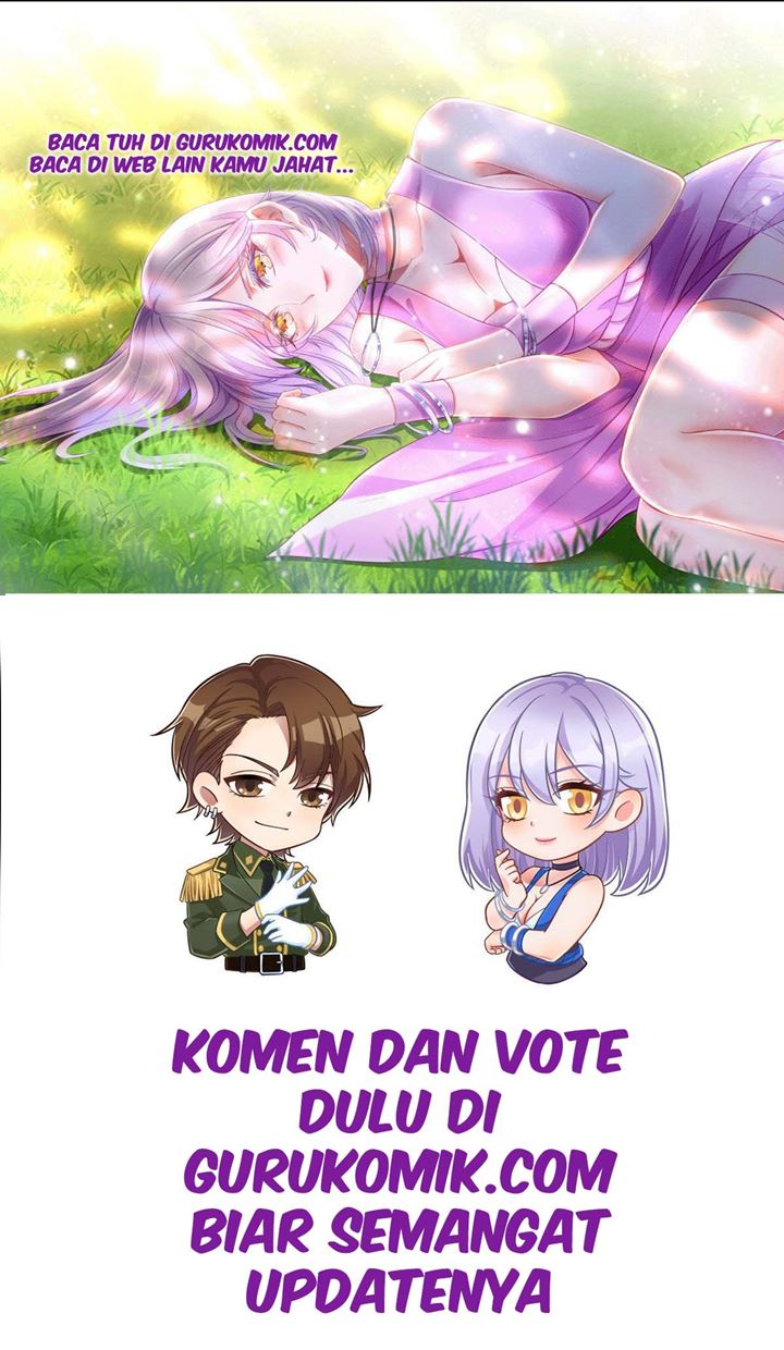 Full-level Peach Blossom Acupuncturist Chapter 39 Bahasa Indonesia