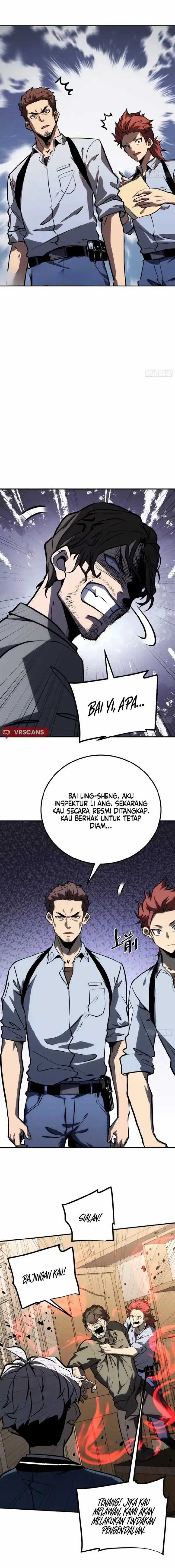 Full-Time Awakening Chapter 07 Bahasa Indonesia