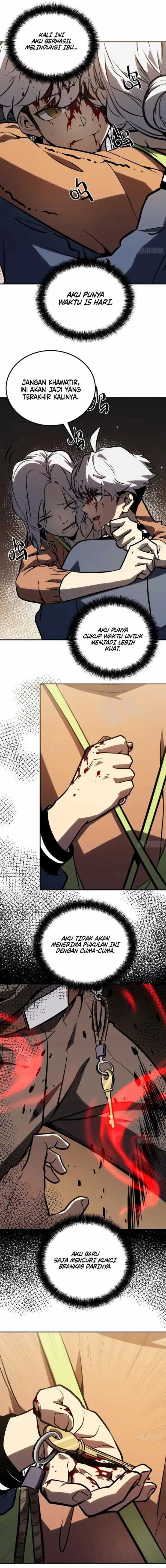 Full-Time Awakening Chapter 07 Bahasa Indonesia