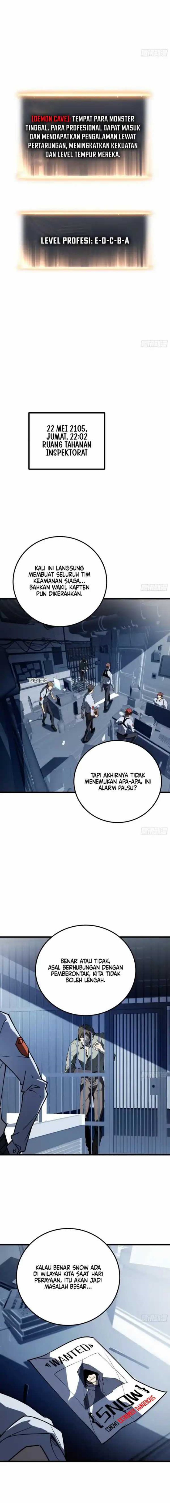 Full-Time Awakening Chapter 07 Bahasa Indonesia