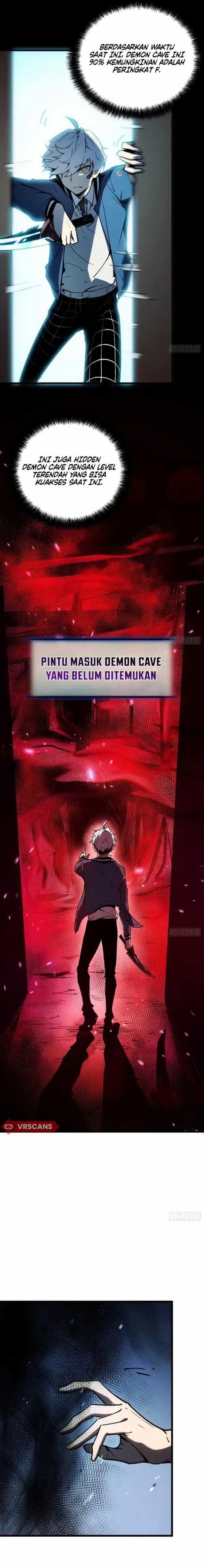 Full-Time Awakening Chapter 07 Bahasa Indonesia