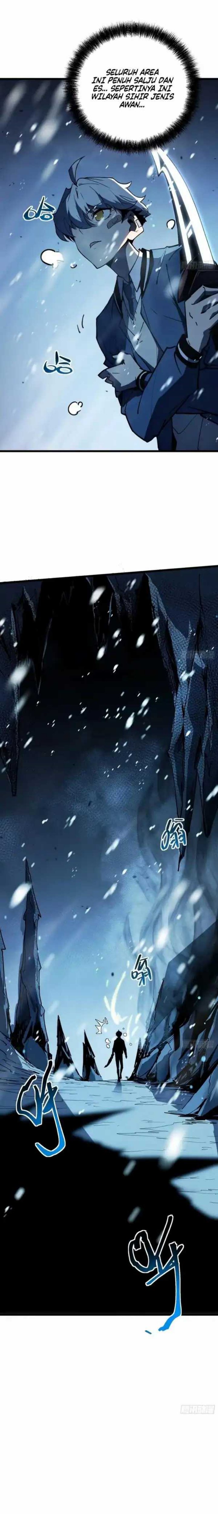 Full-Time Awakening Chapter 07 Bahasa Indonesia