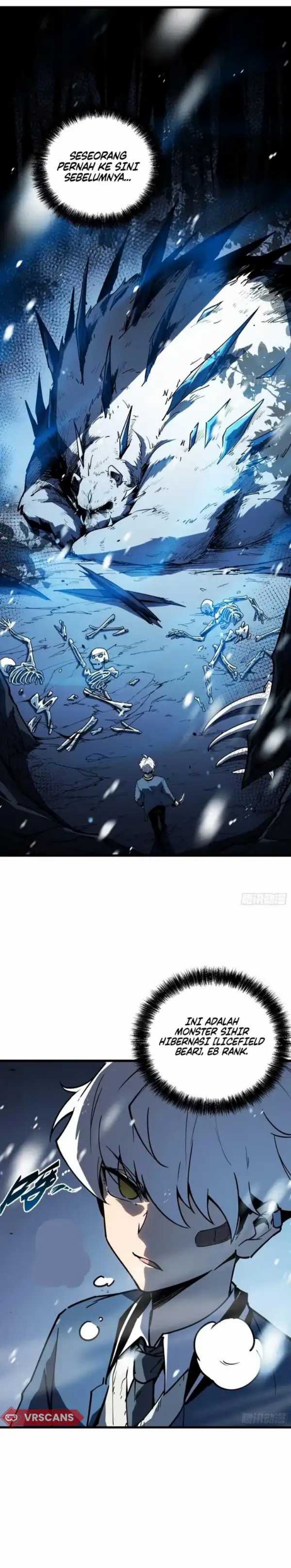 Full-Time Awakening Chapter 07 Bahasa Indonesia