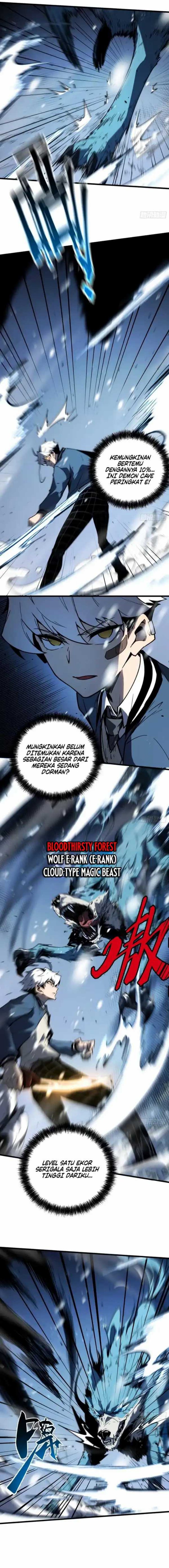 Full-Time Awakening Chapter 07 Bahasa Indonesia