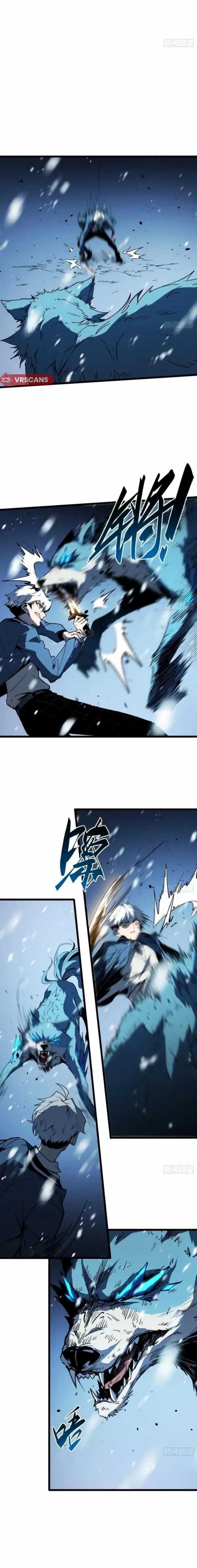 Full-Time Awakening Chapter 07 Bahasa Indonesia