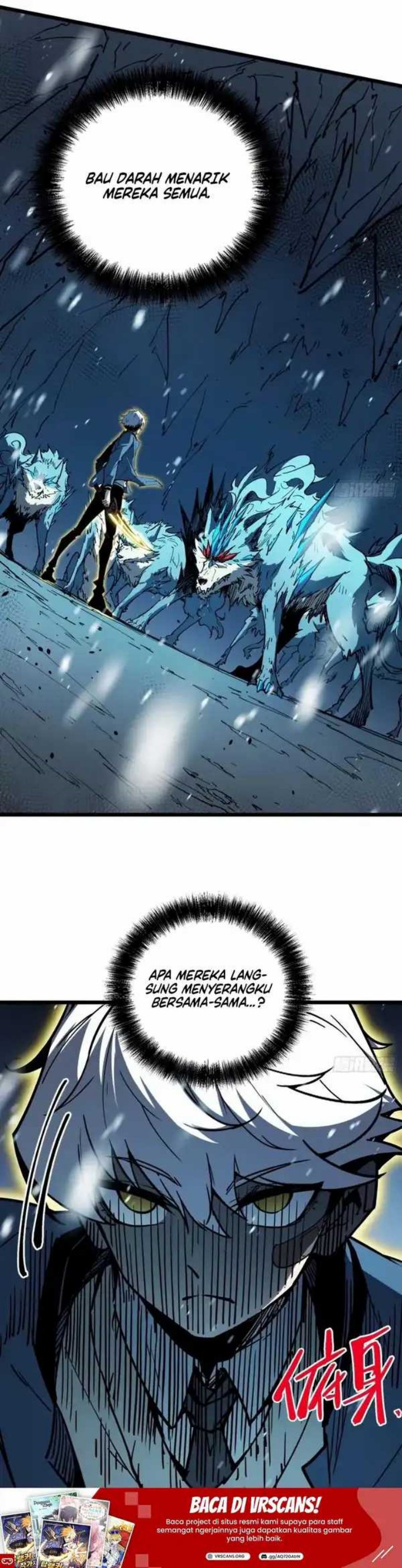 Full-Time Awakening Chapter 07 Bahasa Indonesia