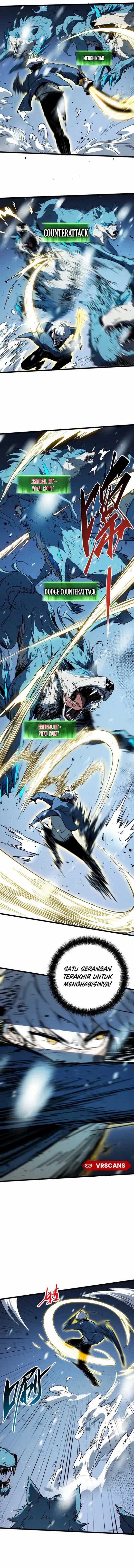 Full-Time Awakening chapter 8