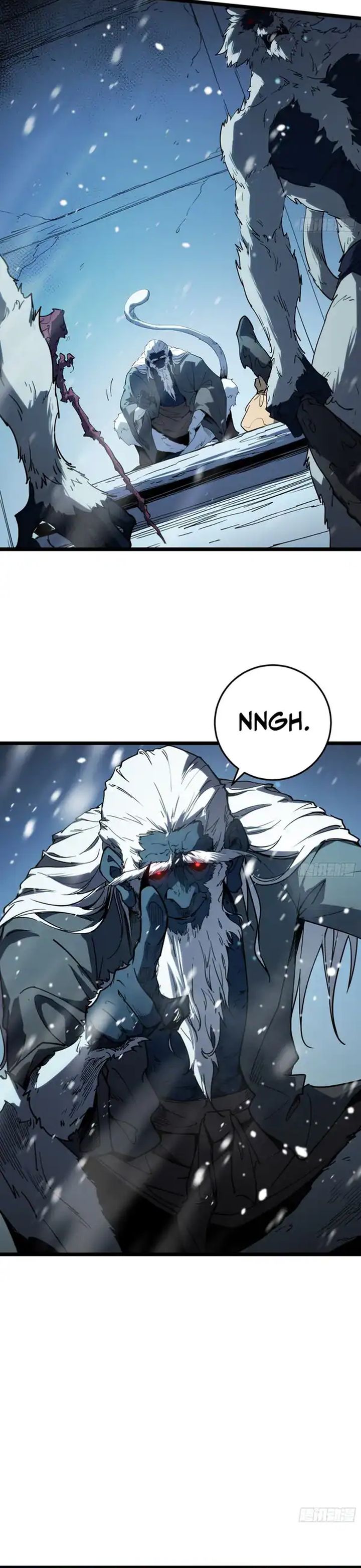 Full-Time Awakening chapter 11