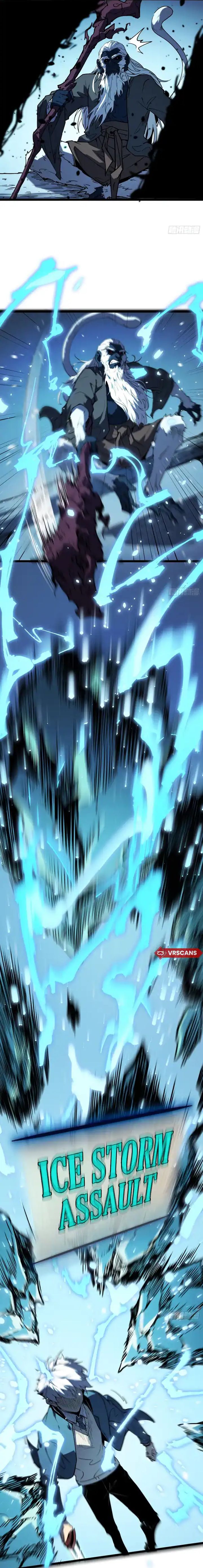 Full-Time Awakening chapter 11