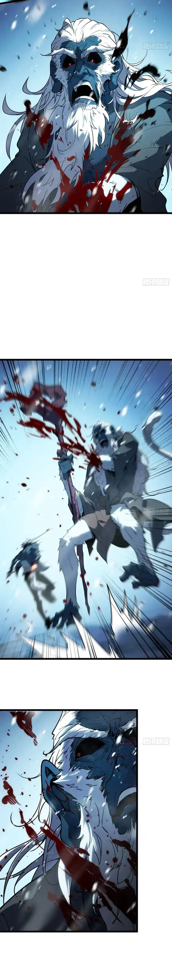 Full-Time Awakening chapter 11