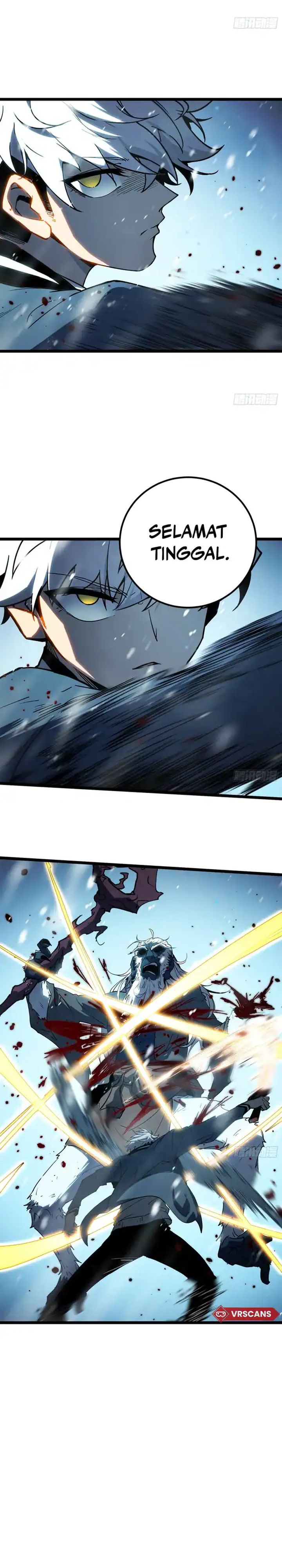 Full-Time Awakening chapter 11