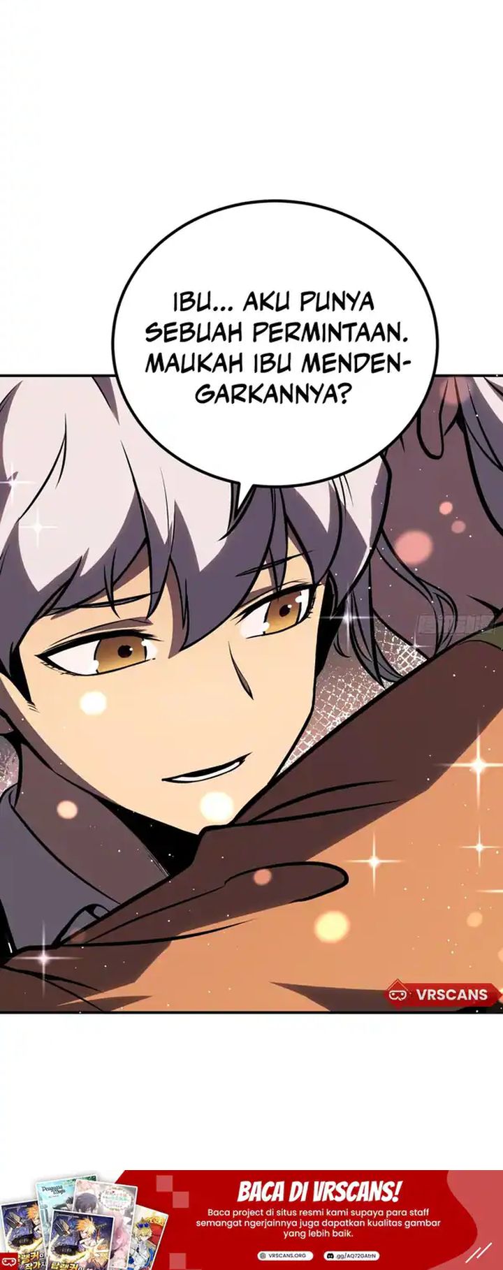 Full-Time Awakening chapter 11