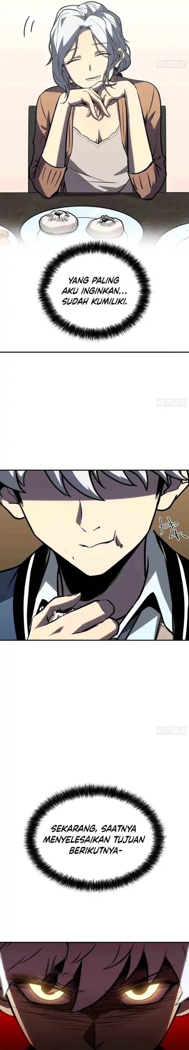 Full-Time Awakening chapter 12