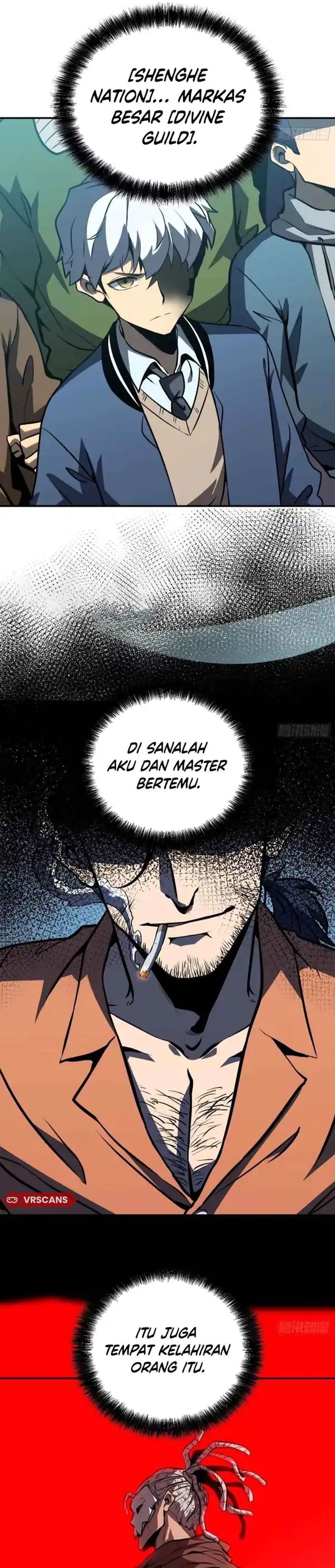 Full-Time Awakening chapter 12