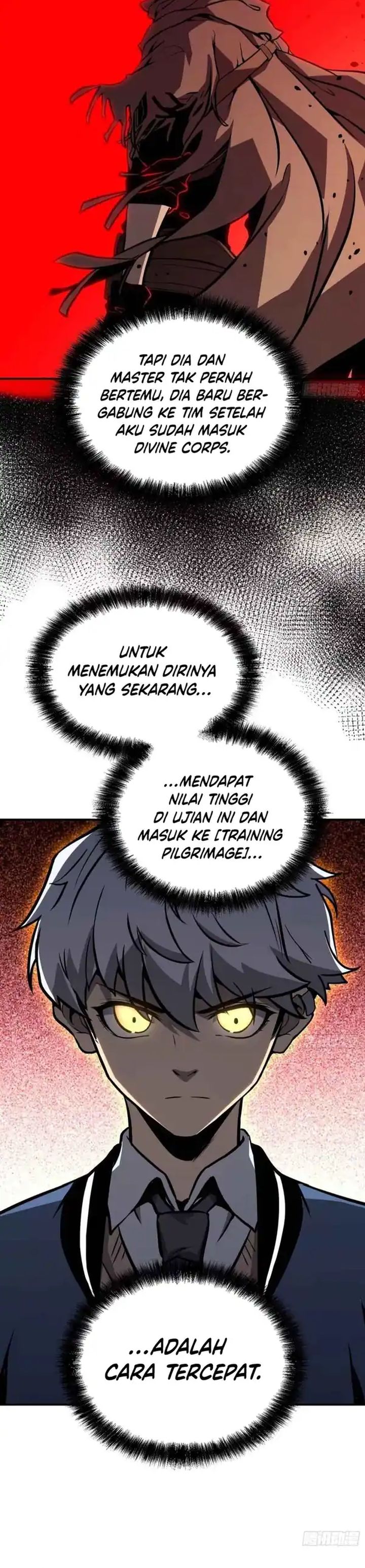 Full-Time Awakening chapter 12