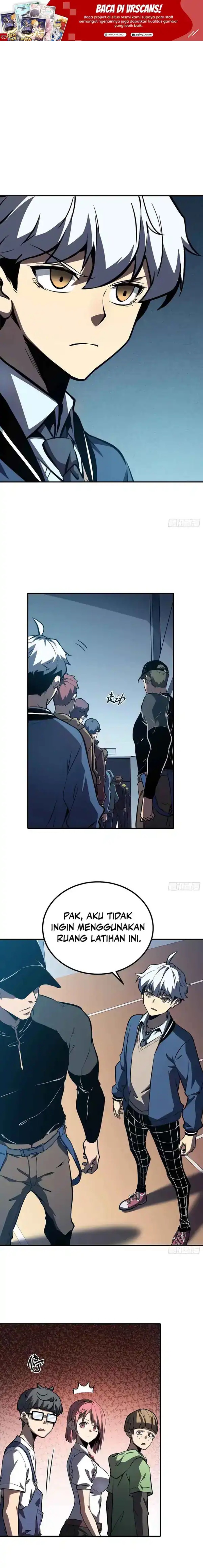 Full-Time Awakening chapter 13