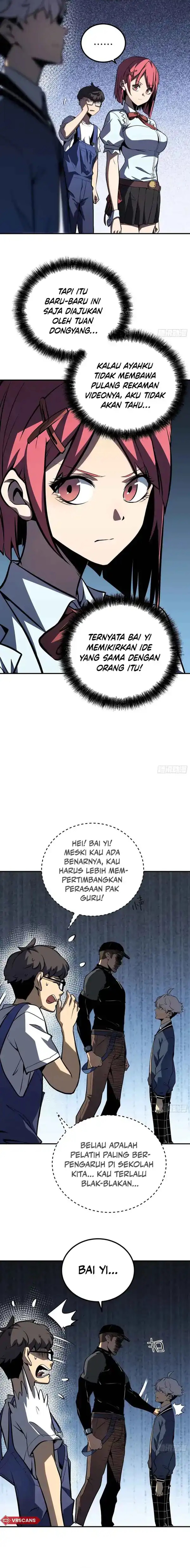 Full-Time Awakening chapter 13