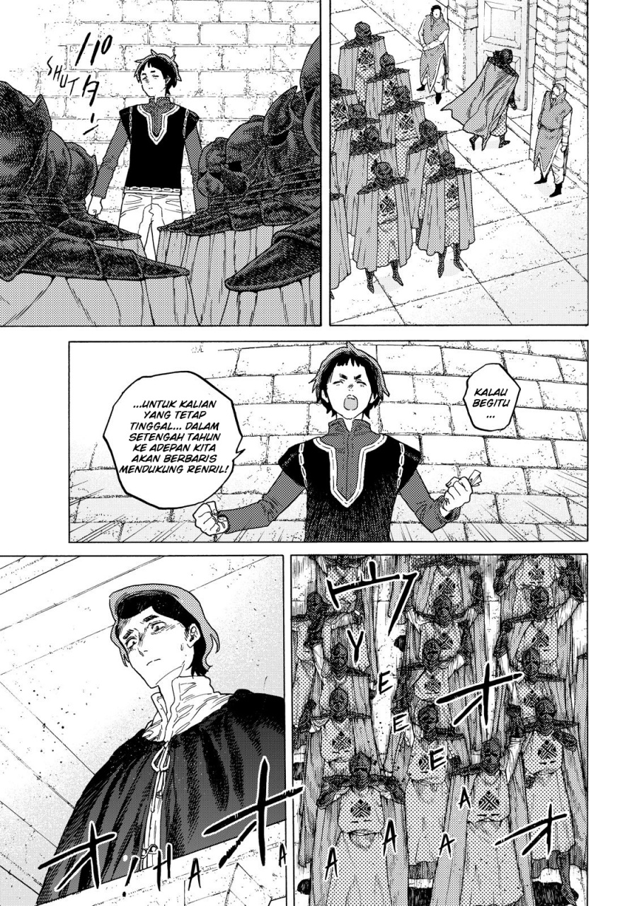 Dilarang COPAS - situs resmi www.mangacanblog.com - Komik fumetsu no anata e 086 - chapter 86 87 Indonesia fumetsu no anata e 086 - chapter 86 Terbaru 7|Baca Manga Komik Indonesia|Mangacan