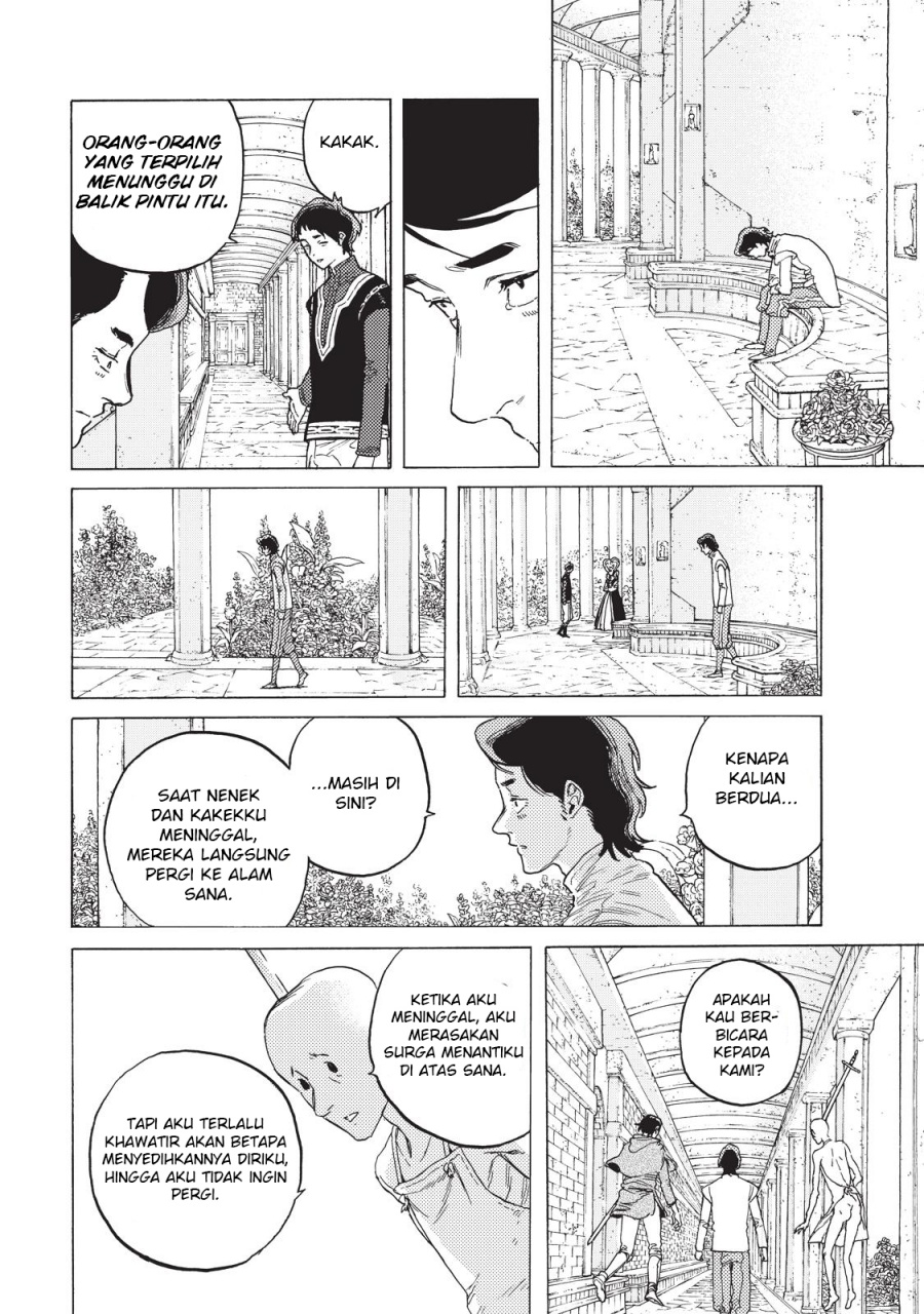 Dilarang COPAS - situs resmi www.mangacanblog.com - Komik fumetsu no anata e 086 - chapter 86 87 Indonesia fumetsu no anata e 086 - chapter 86 Terbaru 8|Baca Manga Komik Indonesia|Mangacan