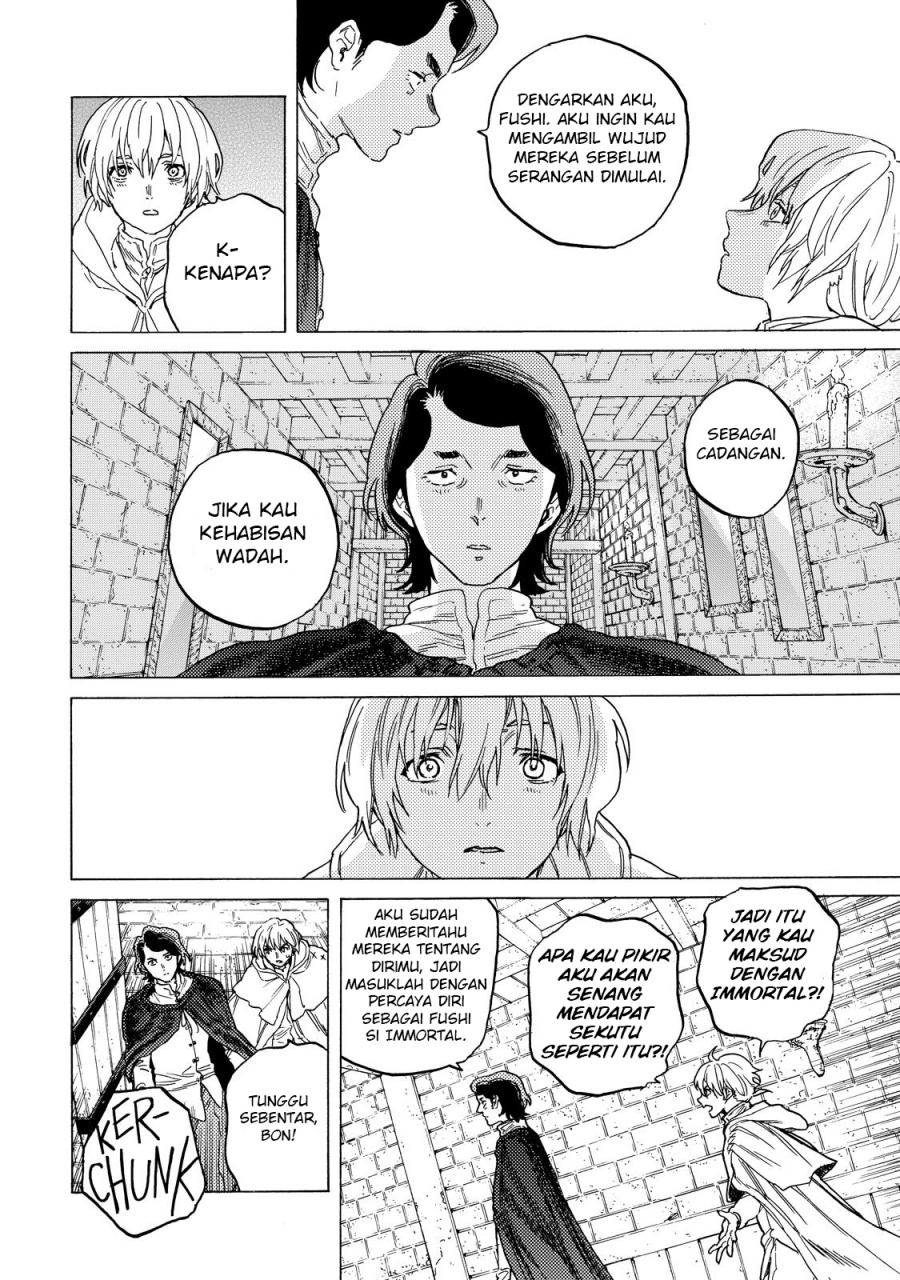 Dilarang COPAS - situs resmi www.mangacanblog.com - Komik fumetsu no anata e 086 - chapter 86 87 Indonesia fumetsu no anata e 086 - chapter 86 Terbaru 16|Baca Manga Komik Indonesia|Mangacan