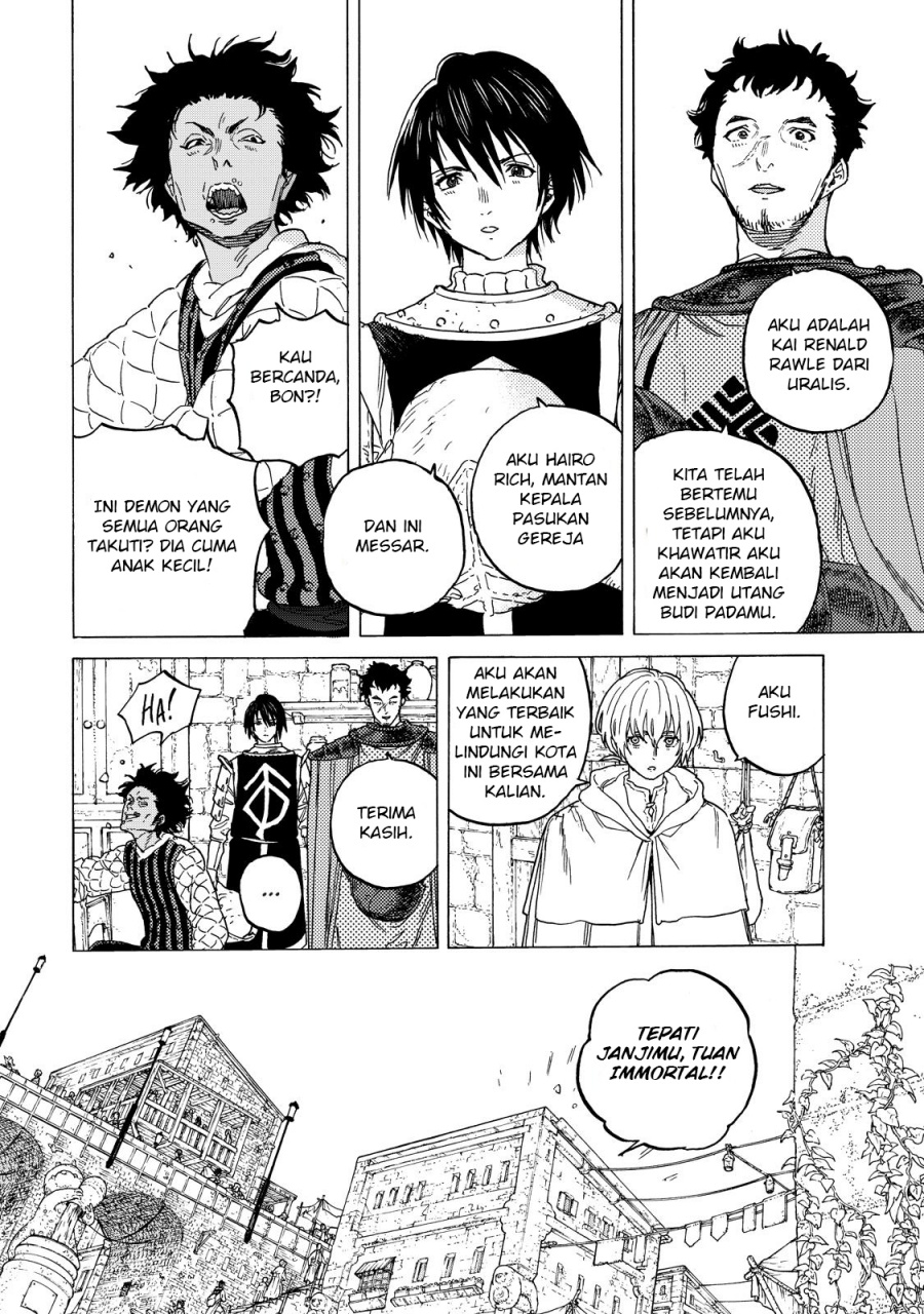 Dilarang COPAS - situs resmi www.mangacanblog.com - Komik fumetsu no anata e 086 - chapter 86 87 Indonesia fumetsu no anata e 086 - chapter 86 Terbaru 18|Baca Manga Komik Indonesia|Mangacan