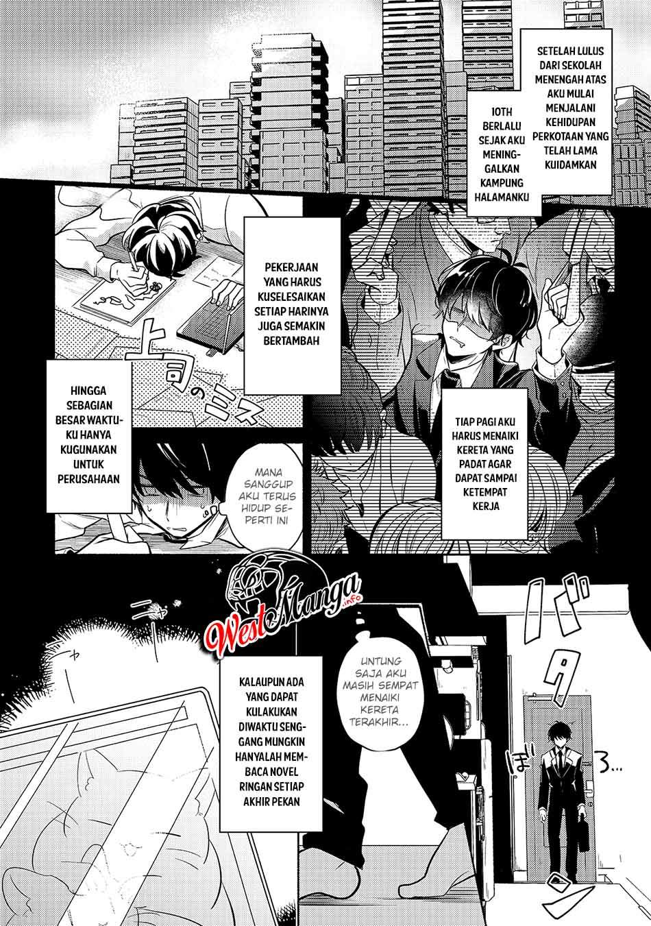 Fun Territory Defense Of The Easy-going Lord ~the Nameless Village Is Made Into The Strongest Fortified City By Production Magic~ chapter 1