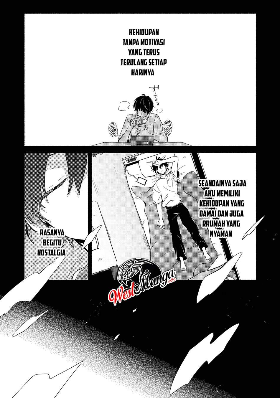 Fun Territory Defense Of The Easy-going Lord ~the Nameless Village Is Made Into The Strongest Fortified City By Production Magic~ chapter 1