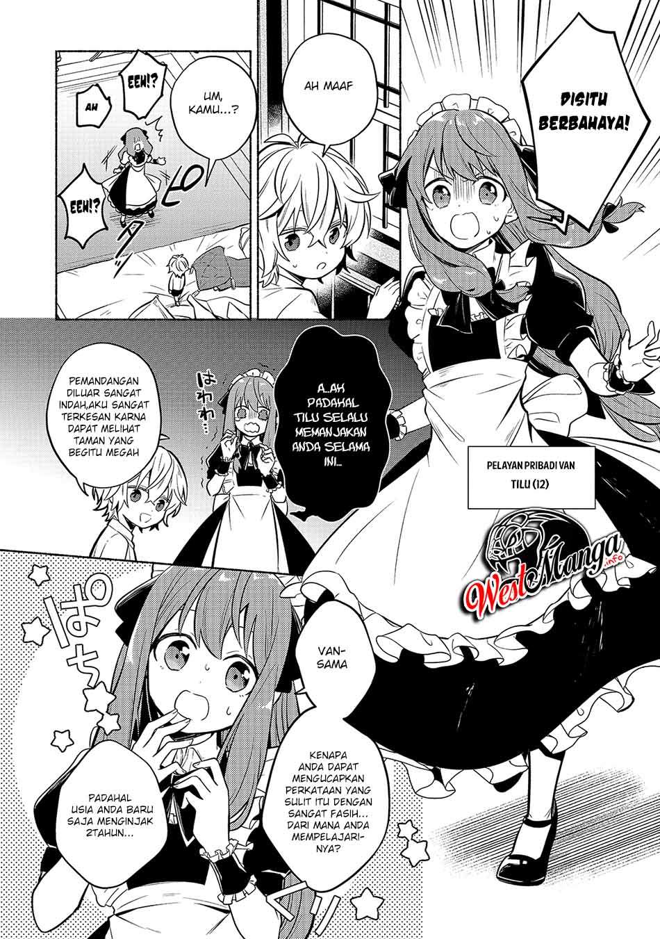 Fun Territory Defense Of The Easy-going Lord ~the Nameless Village Is Made Into The Strongest Fortified City By Production Magic~ chapter 1