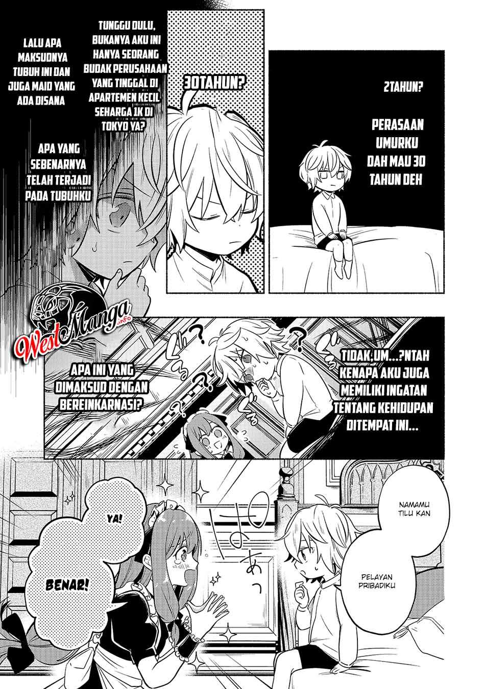 Fun Territory Defense Of The Easy-going Lord ~the Nameless Village Is Made Into The Strongest Fortified City By Production Magic~ chapter 1