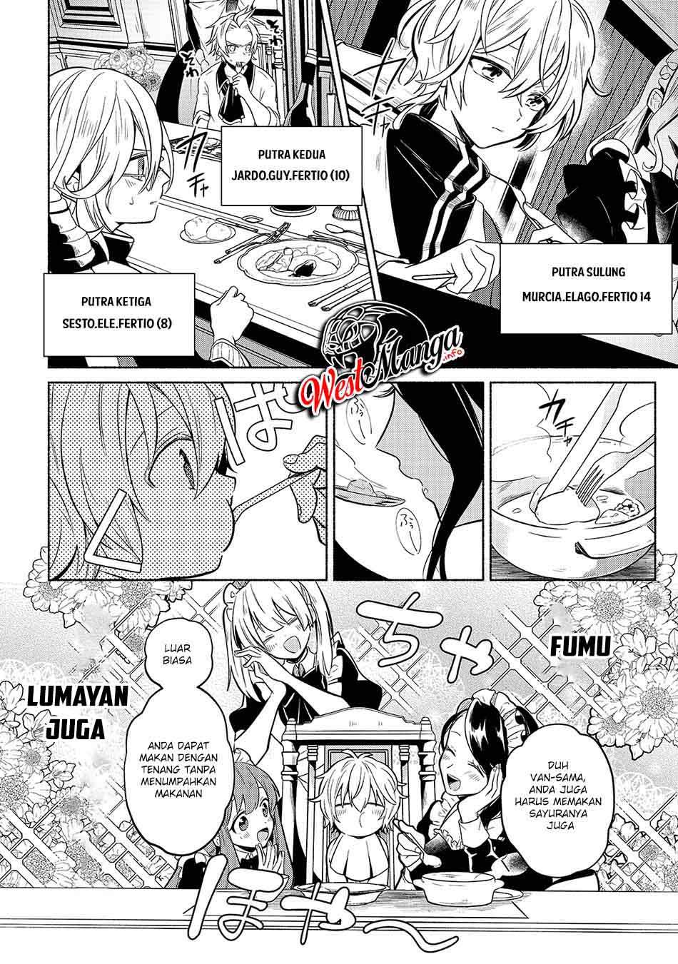 Fun Territory Defense Of The Easy-going Lord ~the Nameless Village Is Made Into The Strongest Fortified City By Production Magic~ chapter 1