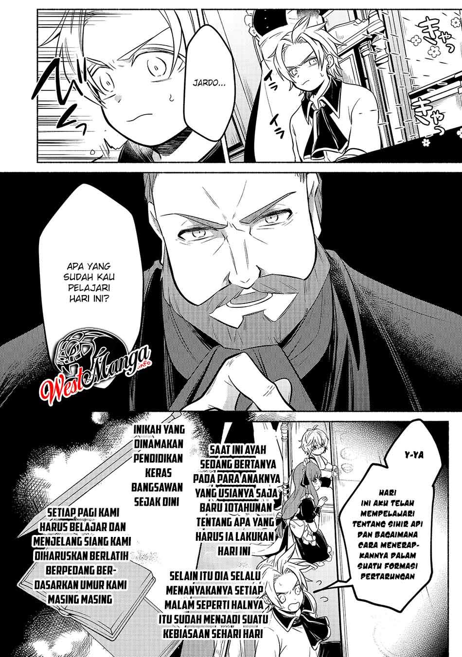 Fun Territory Defense Of The Easy-going Lord ~the Nameless Village Is Made Into The Strongest Fortified City By Production Magic~ chapter 1