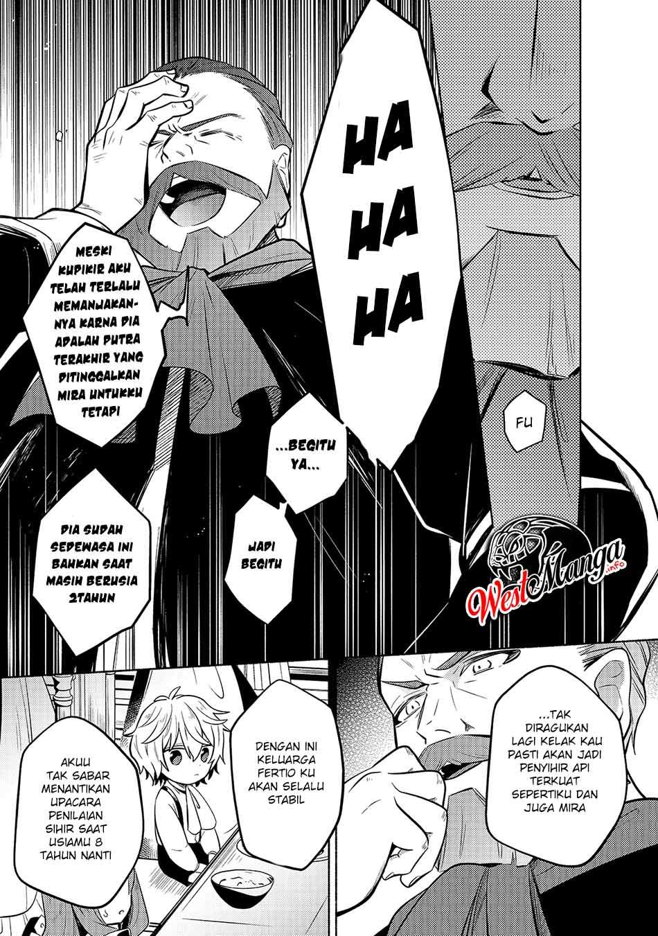 Fun Territory Defense Of The Easy-going Lord ~the Nameless Village Is Made Into The Strongest Fortified City By Production Magic~ chapter 1