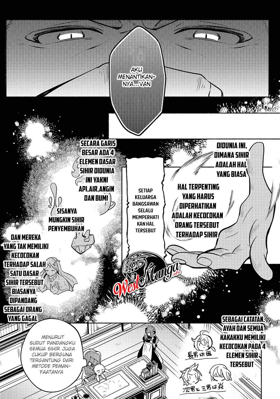 Fun Territory Defense Of The Easy-going Lord ~the Nameless Village Is Made Into The Strongest Fortified City By Production Magic~ chapter 1