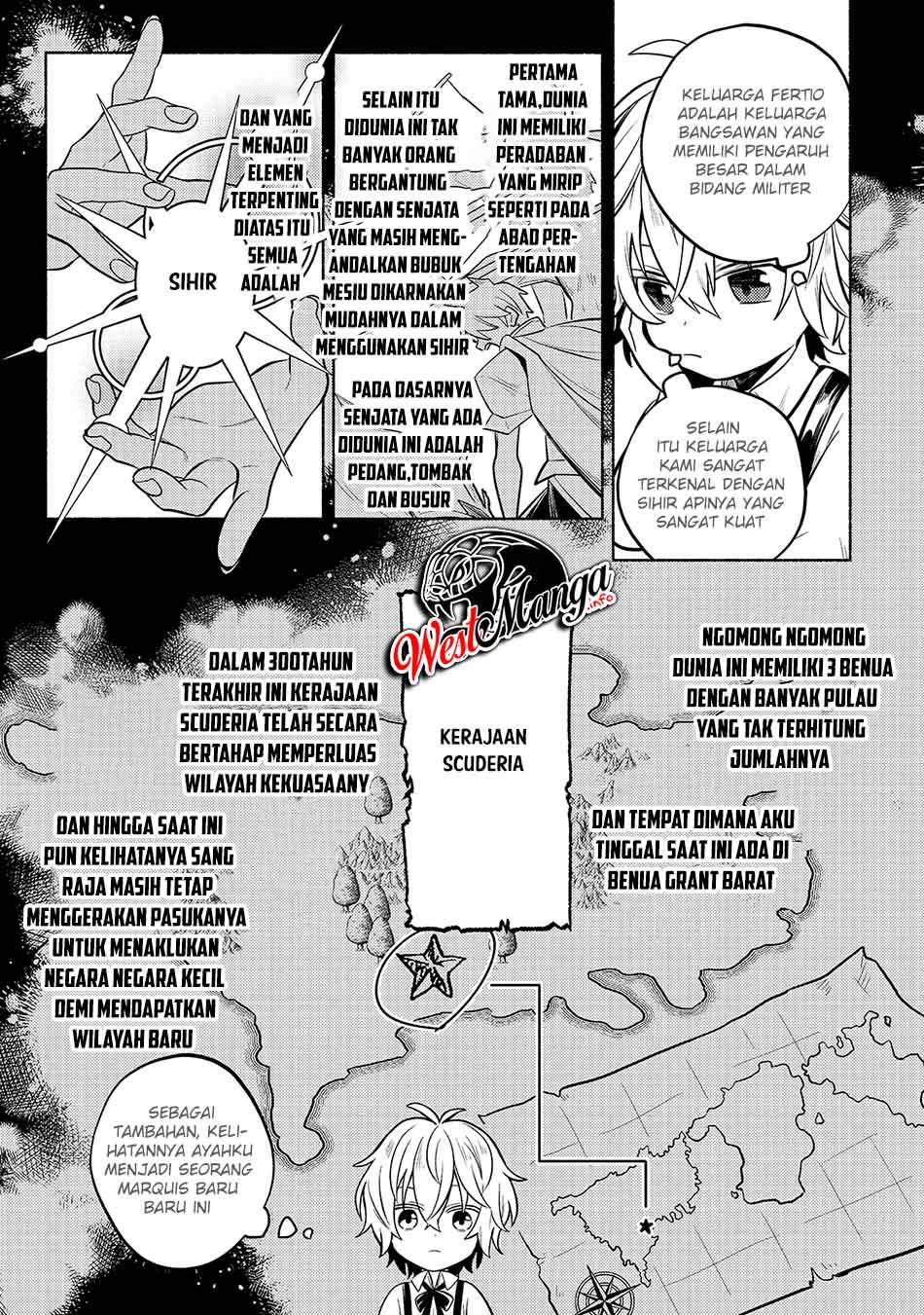 Fun Territory Defense Of The Easy-going Lord ~the Nameless Village Is Made Into The Strongest Fortified City By Production Magic~ chapter 1