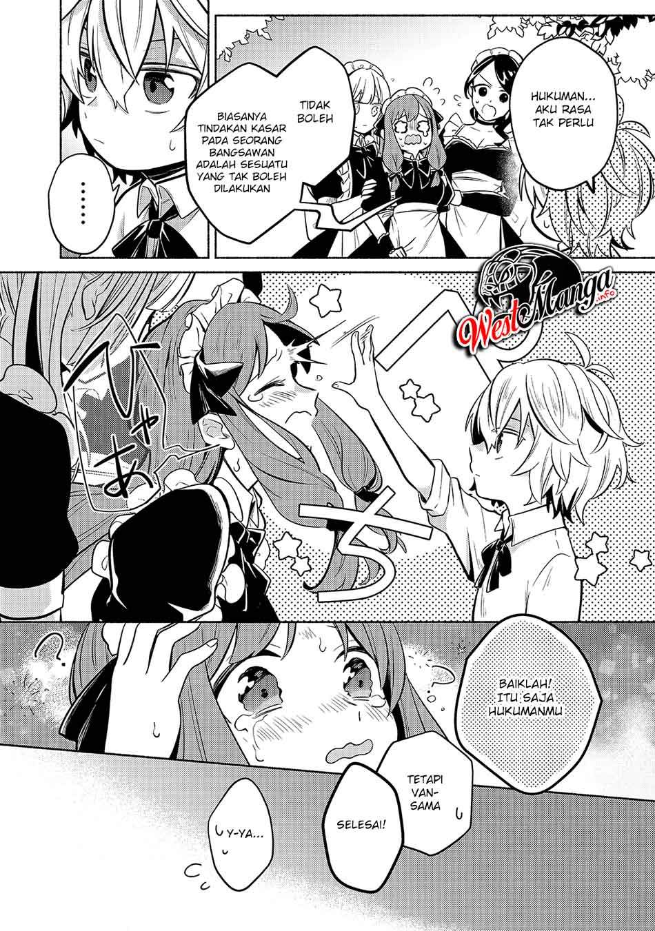 Fun Territory Defense Of The Easy-going Lord ~the Nameless Village Is Made Into The Strongest Fortified City By Production Magic~ chapter 1